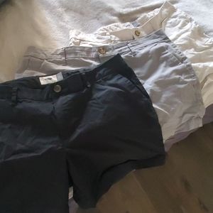 Casual Shorts
